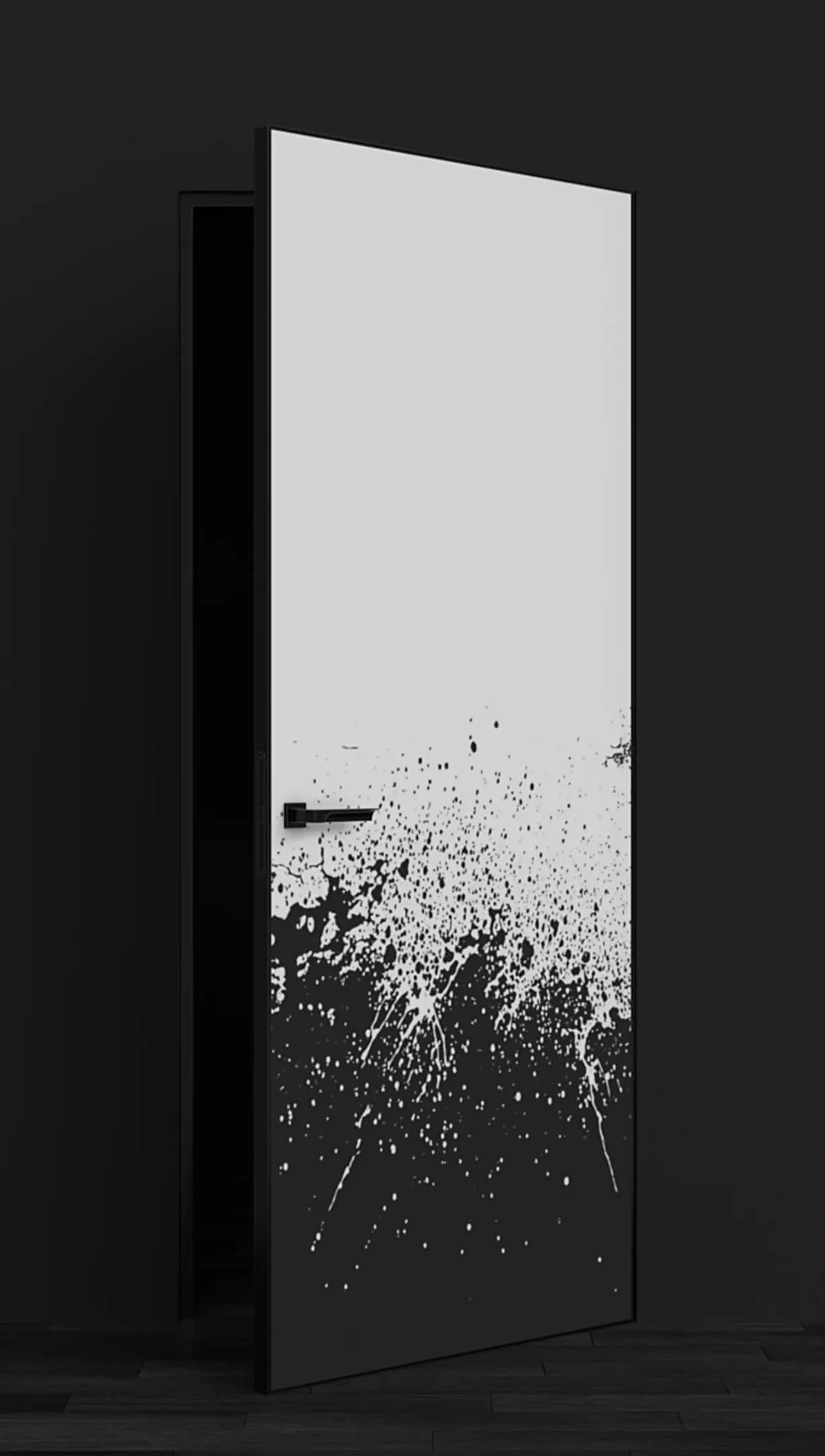 Дверь Brandoors Invisible