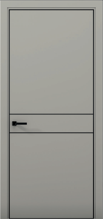 Дверь Brandoors HEAVY 03