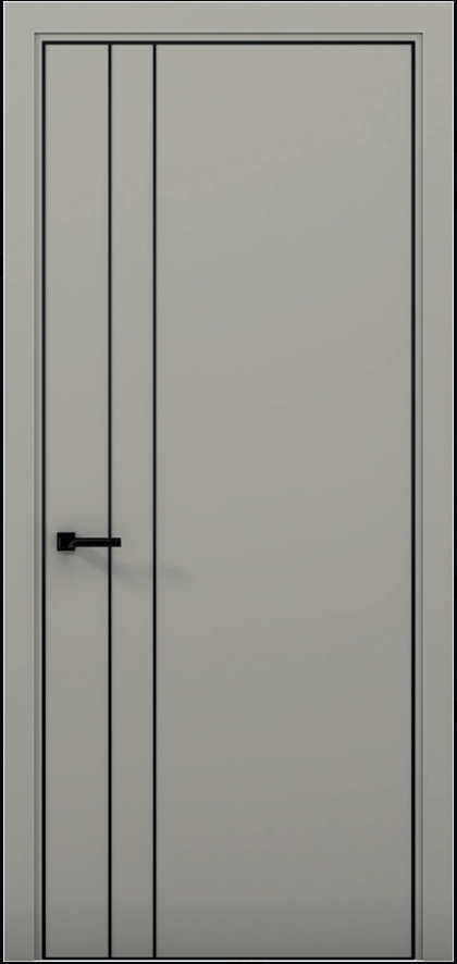 Дверь Brandoors HEAVY 04