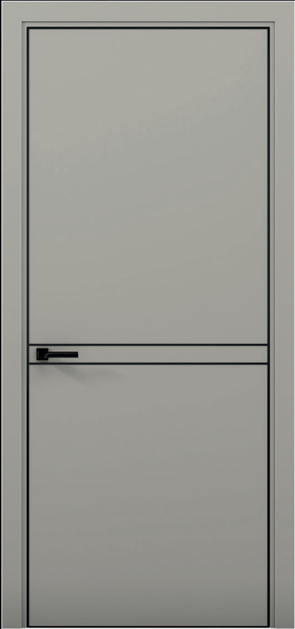 Дверь Brandoors HEAVY 09