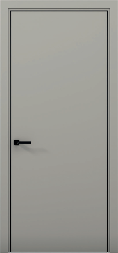 Дверь Brandoors HEAVY 01