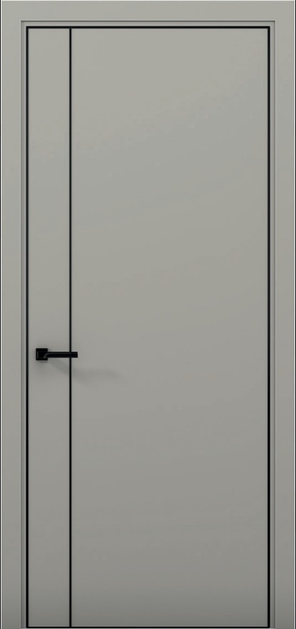 Дверь Brandoors HEAVY 10