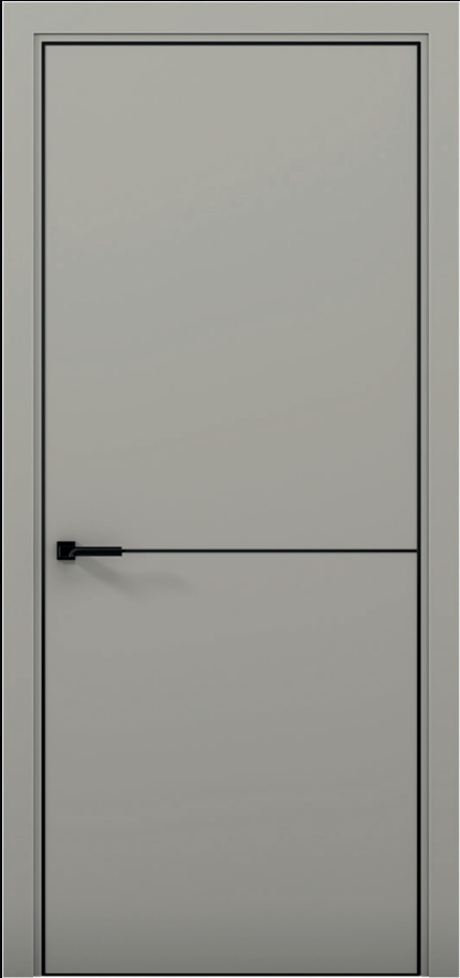 Дверь Brandoors HEAVY 02